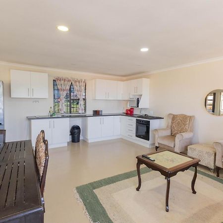 Durban Italian Villa 3 מראה חיצוני תמונה