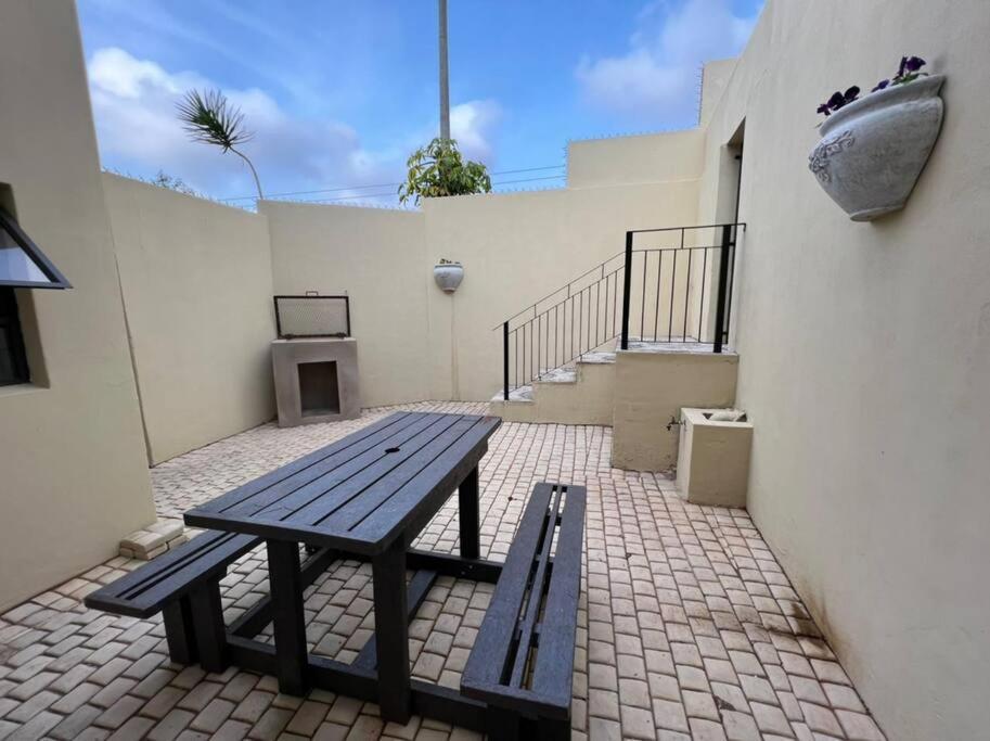 Durban Italian Villa 3 מראה חיצוני תמונה