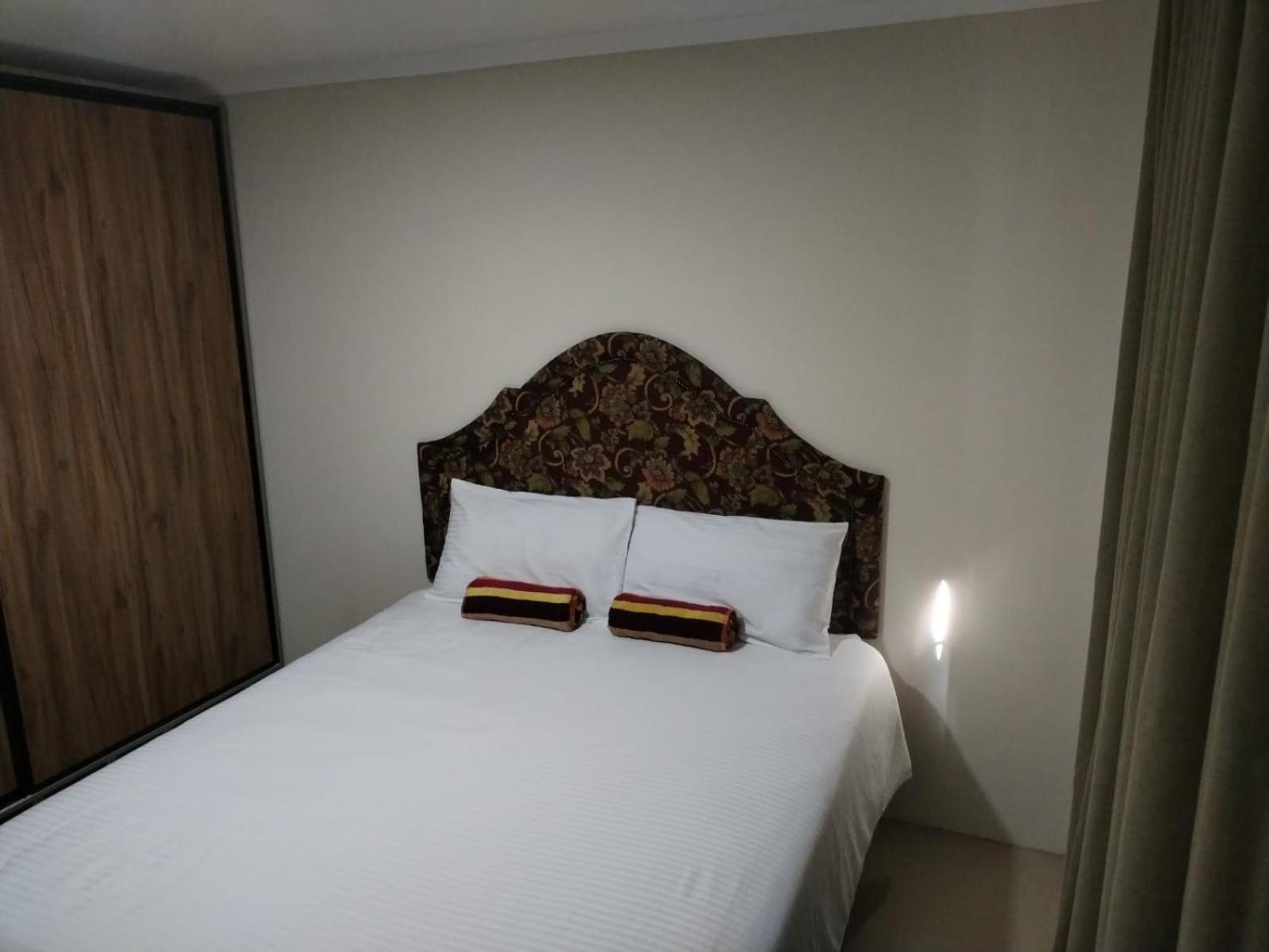 Durban Italian Villa 3 מראה חיצוני תמונה
