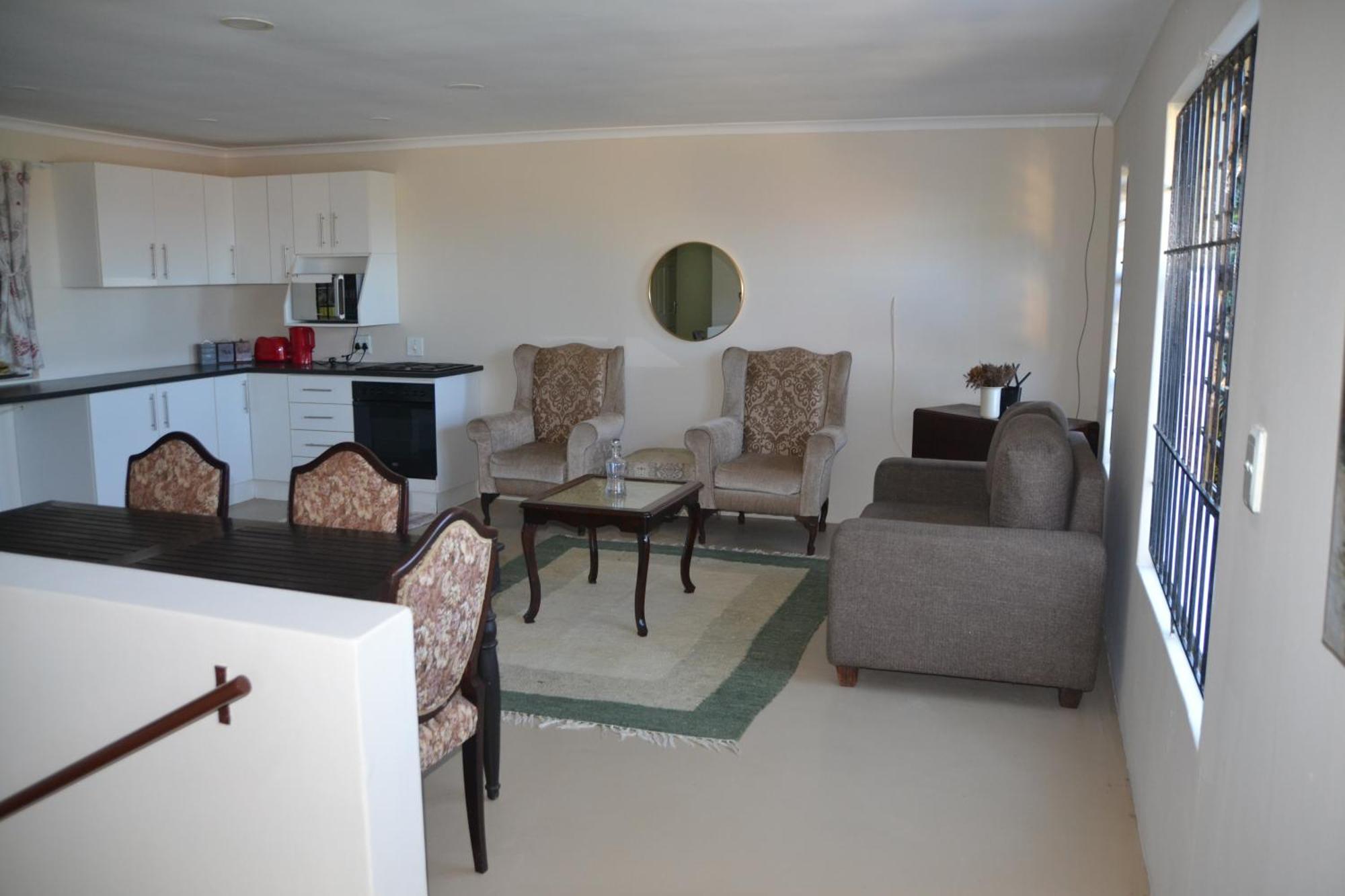 Durban Italian Villa 3 מראה חיצוני תמונה