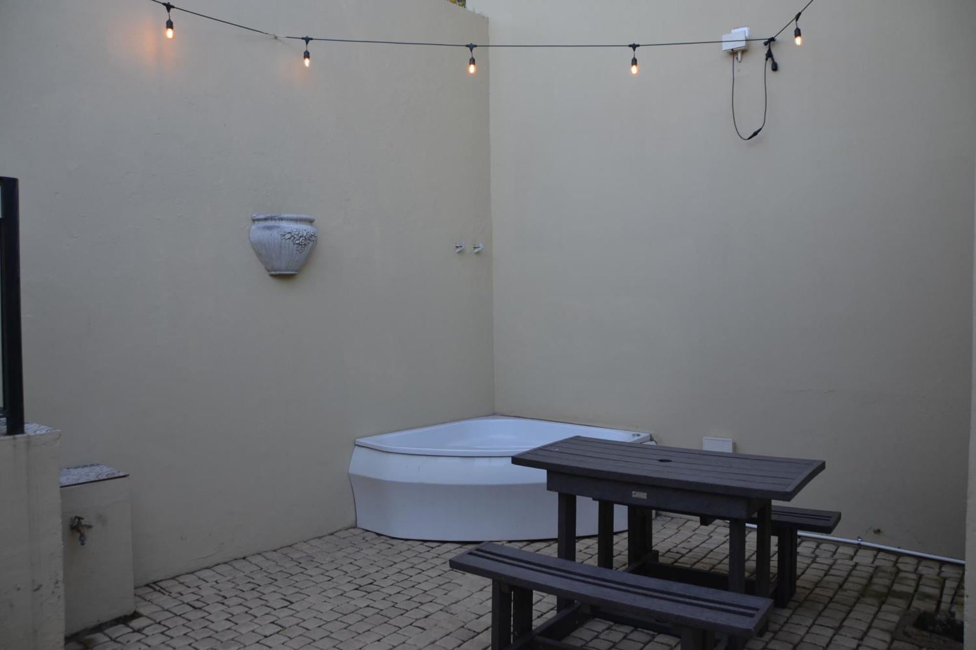 Durban Italian Villa 3 מראה חיצוני תמונה