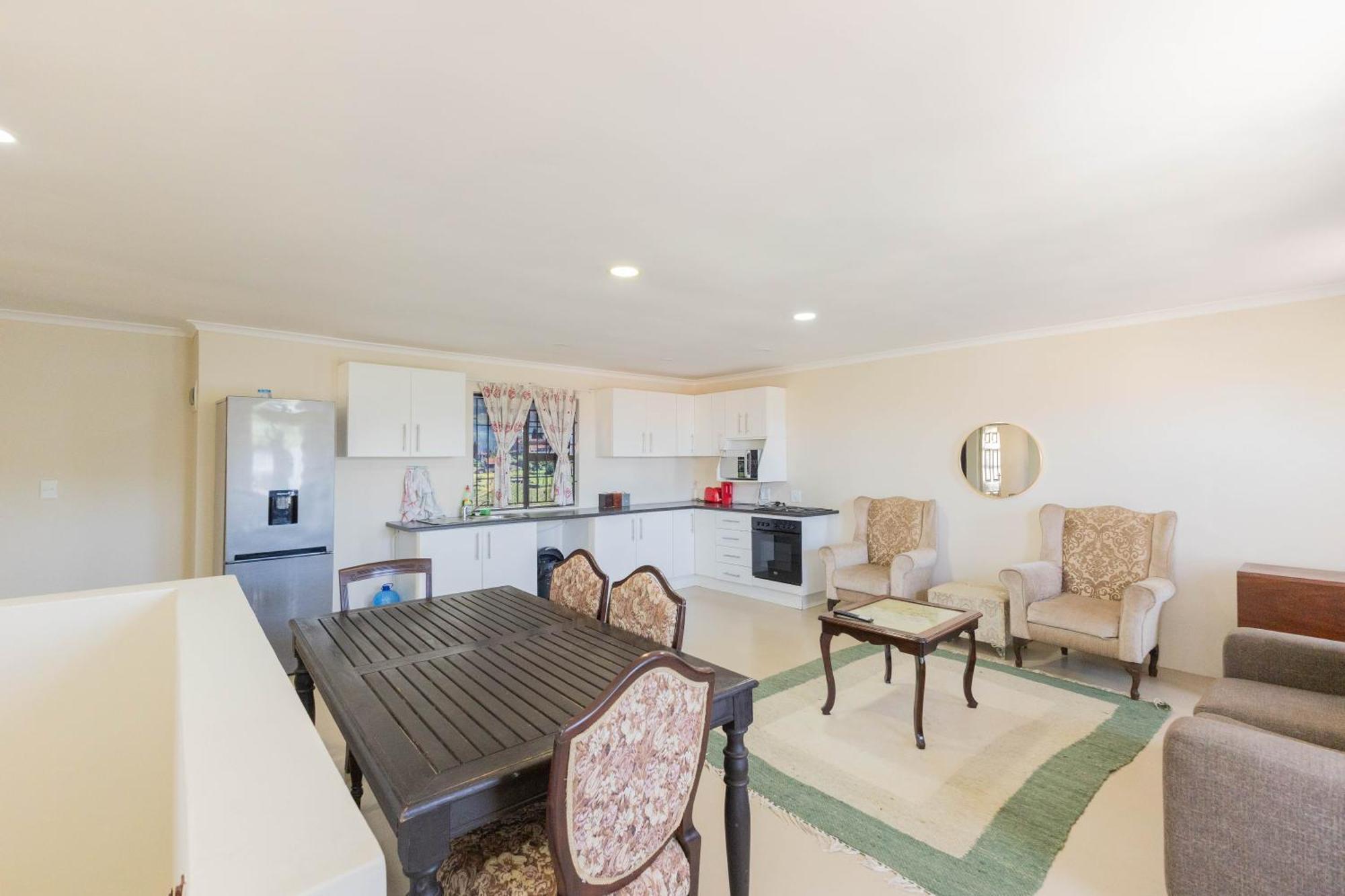 Durban Italian Villa 3 מראה חיצוני תמונה