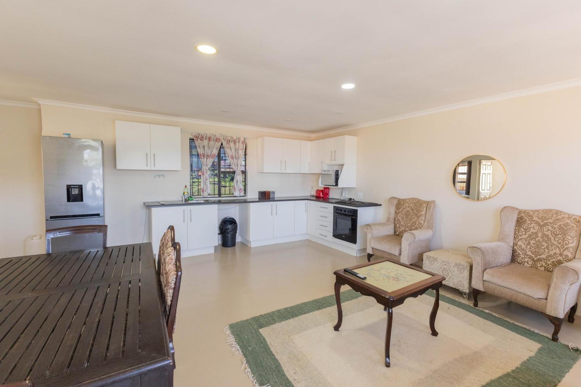 Durban Italian Villa 3 מראה חיצוני תמונה