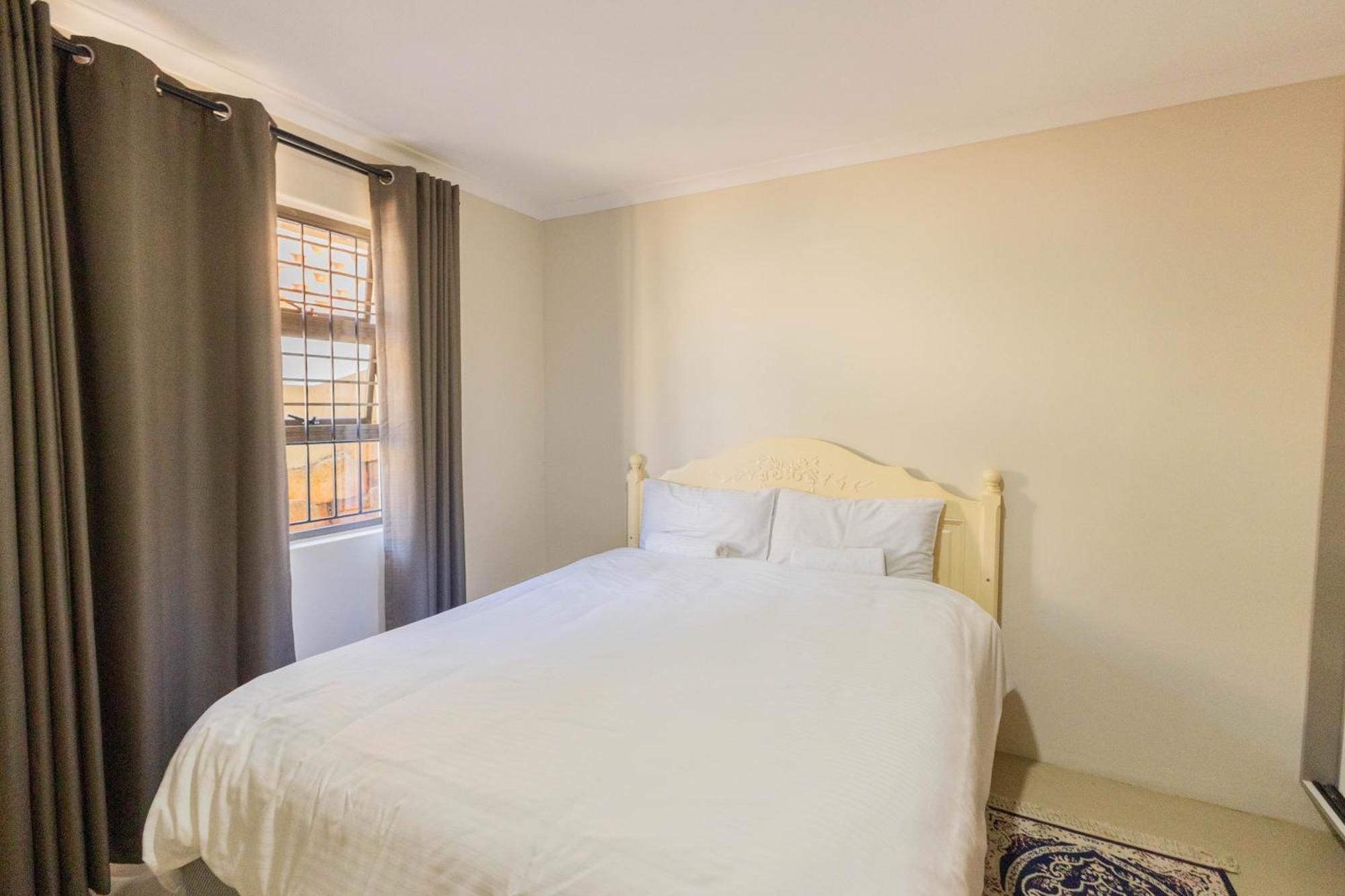 Durban Italian Villa 3 מראה חיצוני תמונה