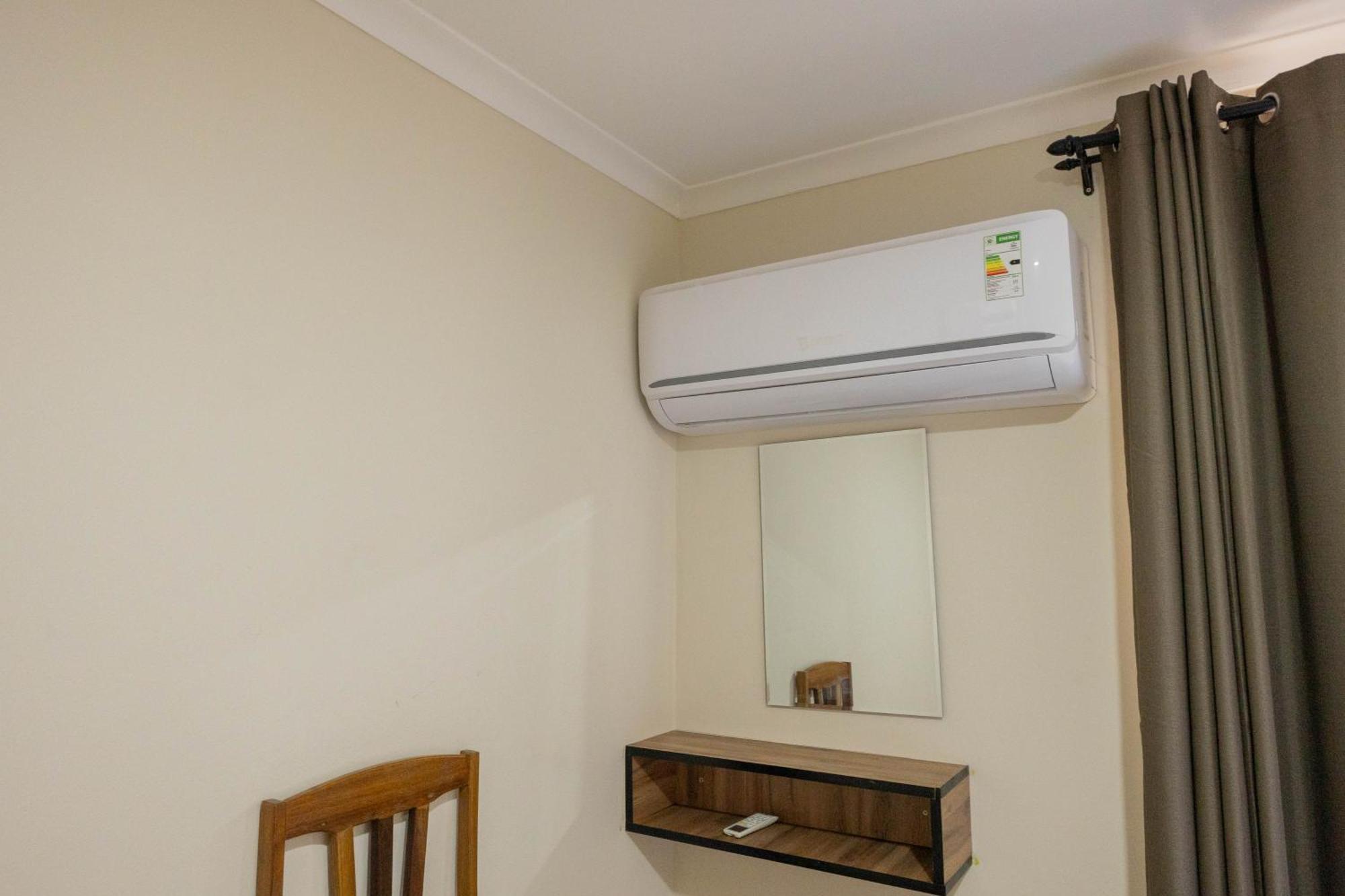 Durban Italian Villa 3 מראה חיצוני תמונה