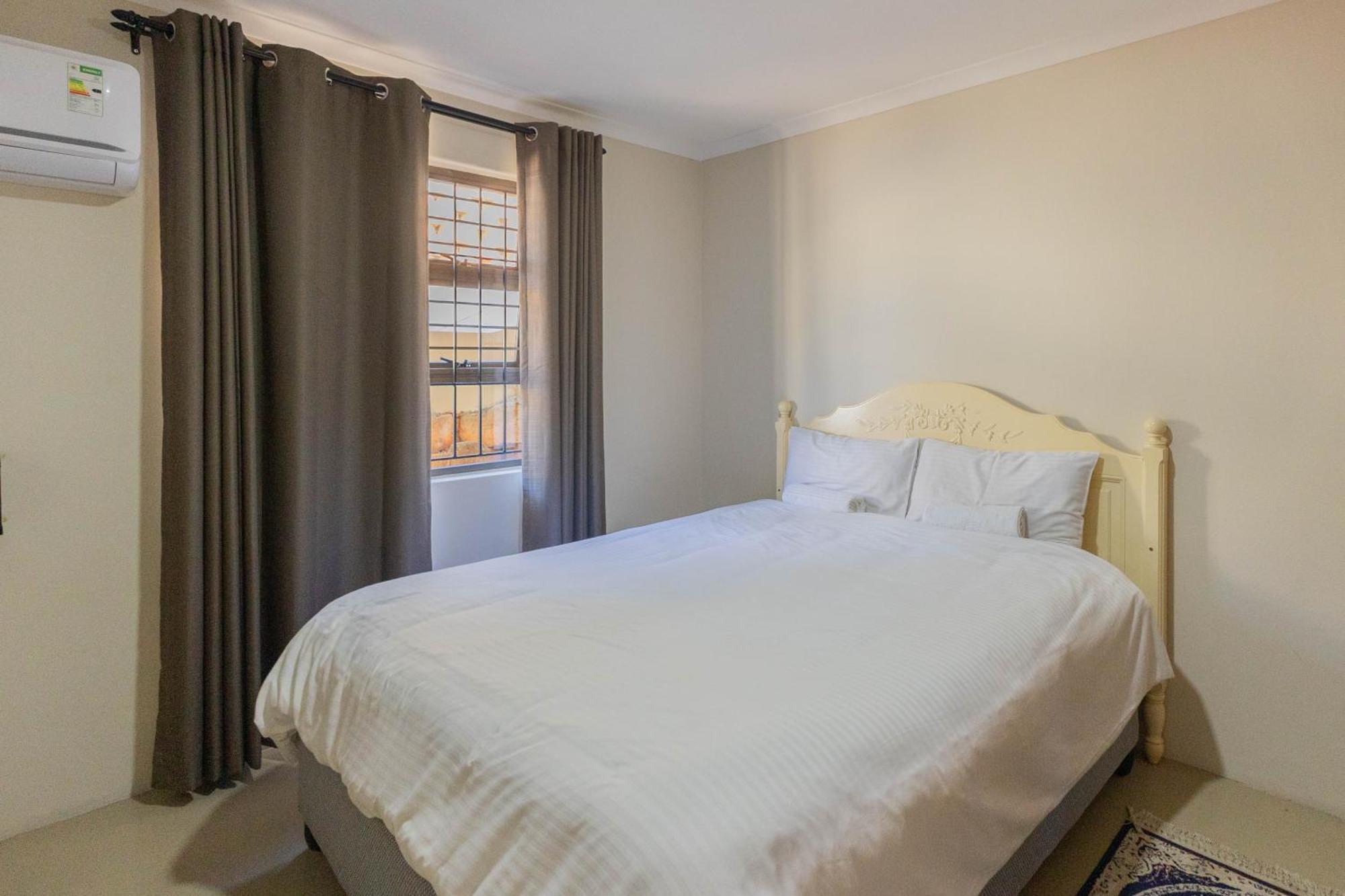 Durban Italian Villa 3 מראה חיצוני תמונה