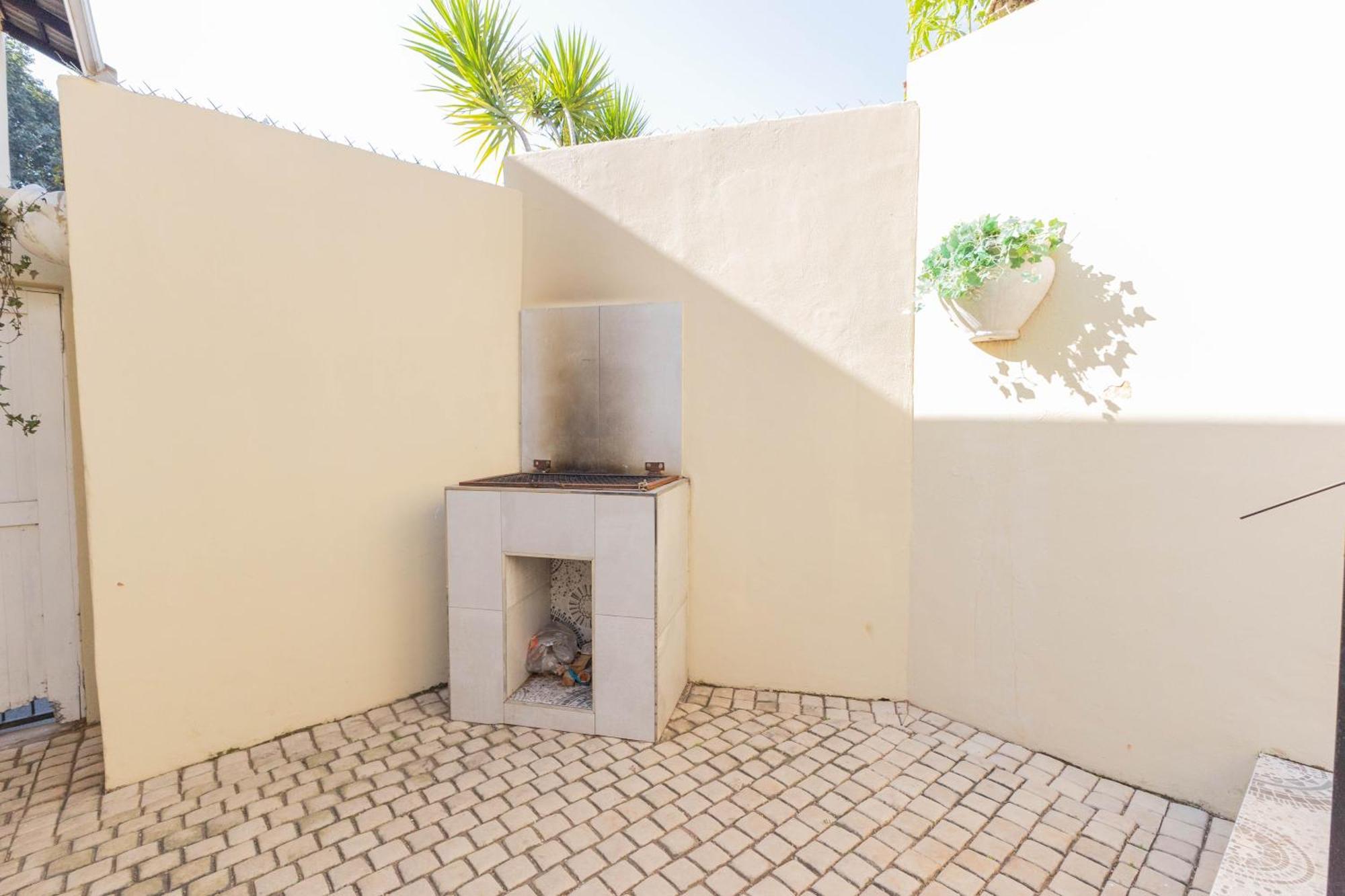 Durban Italian Villa 3 מראה חיצוני תמונה