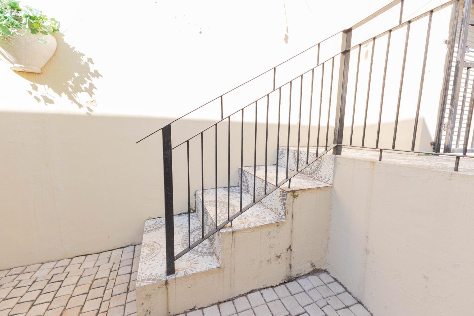 Durban Italian Villa 3 מראה חיצוני תמונה