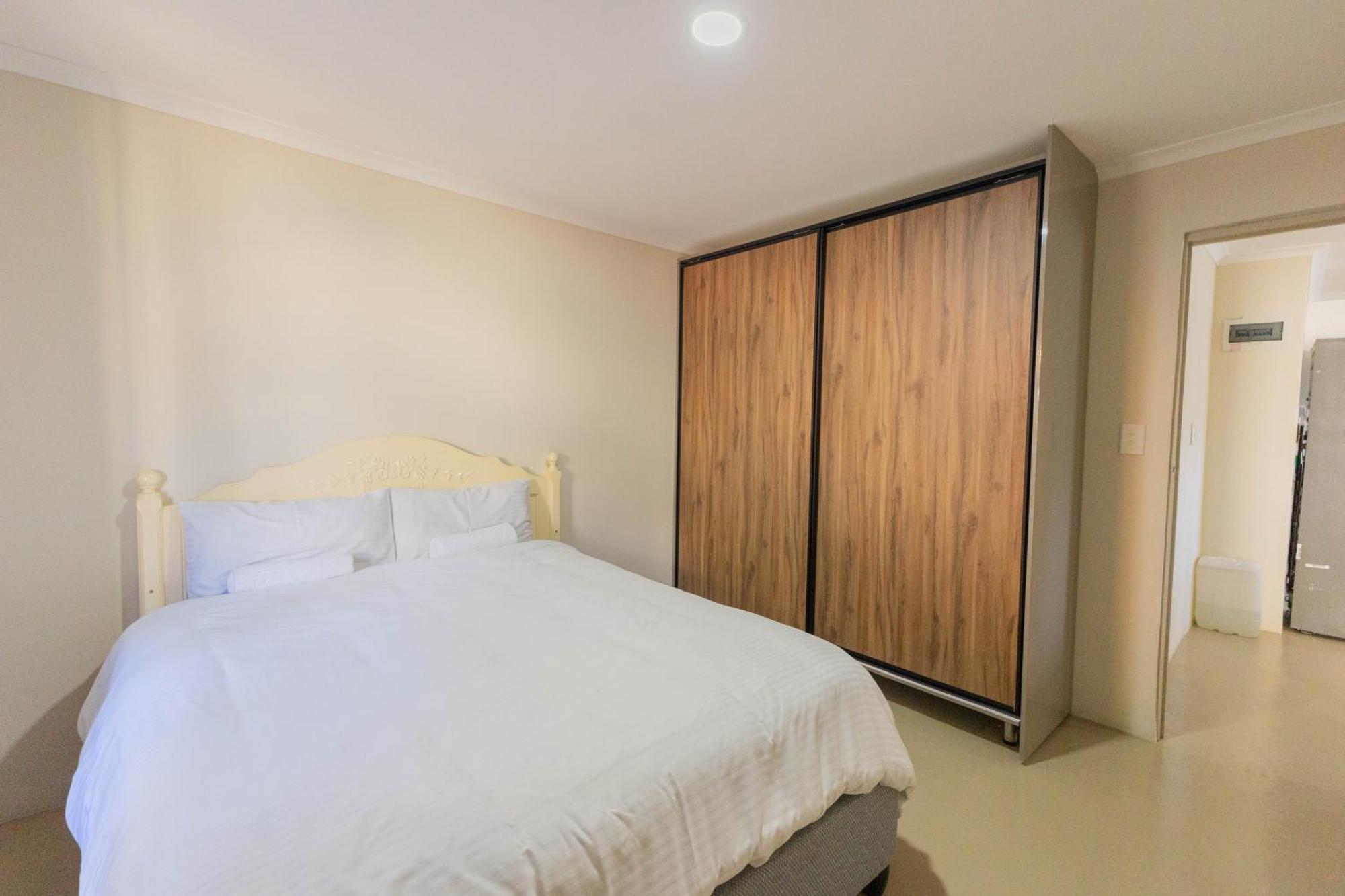 Durban Italian Villa 3 מראה חיצוני תמונה
