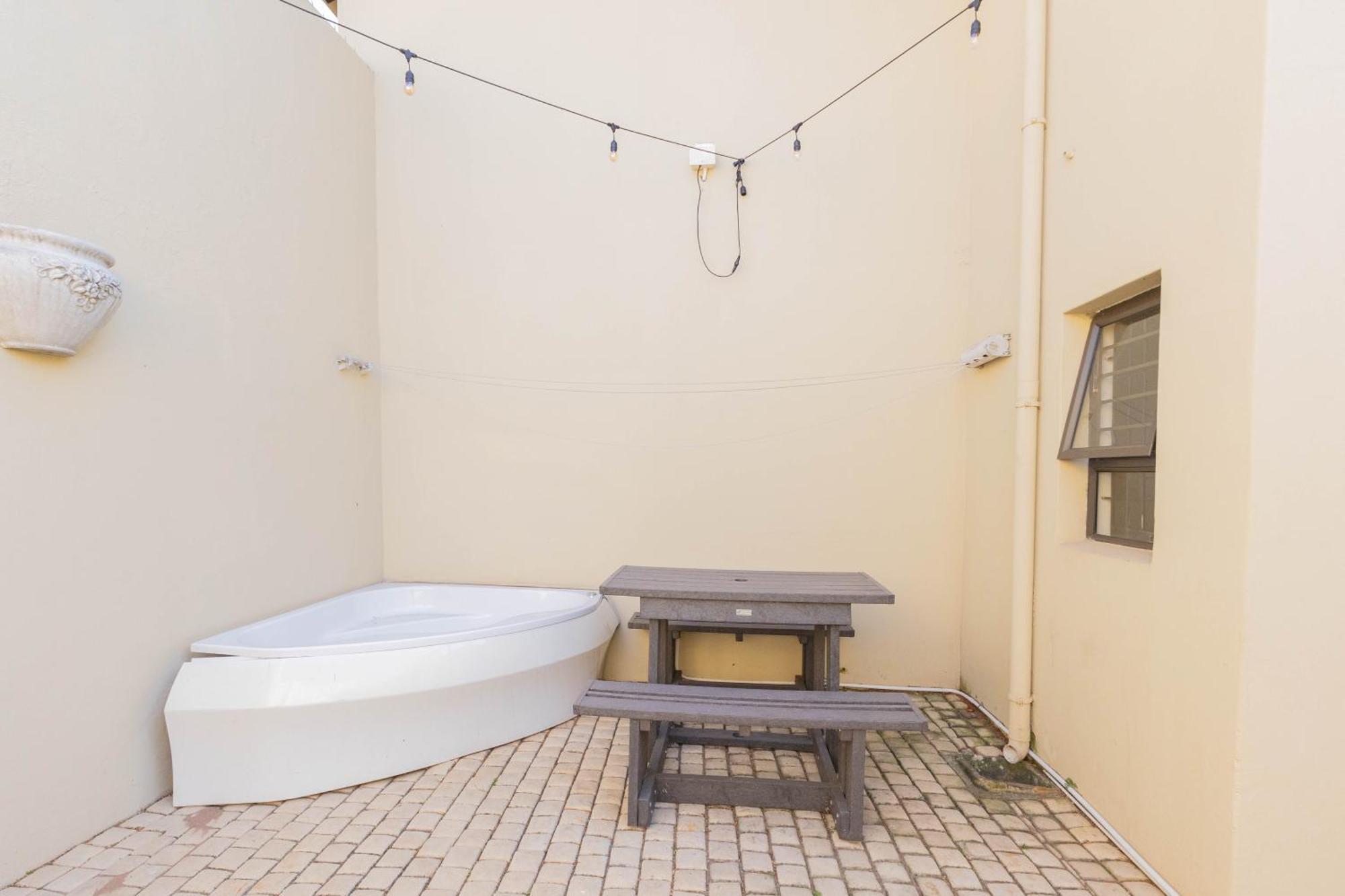 Durban Italian Villa 3 מראה חיצוני תמונה