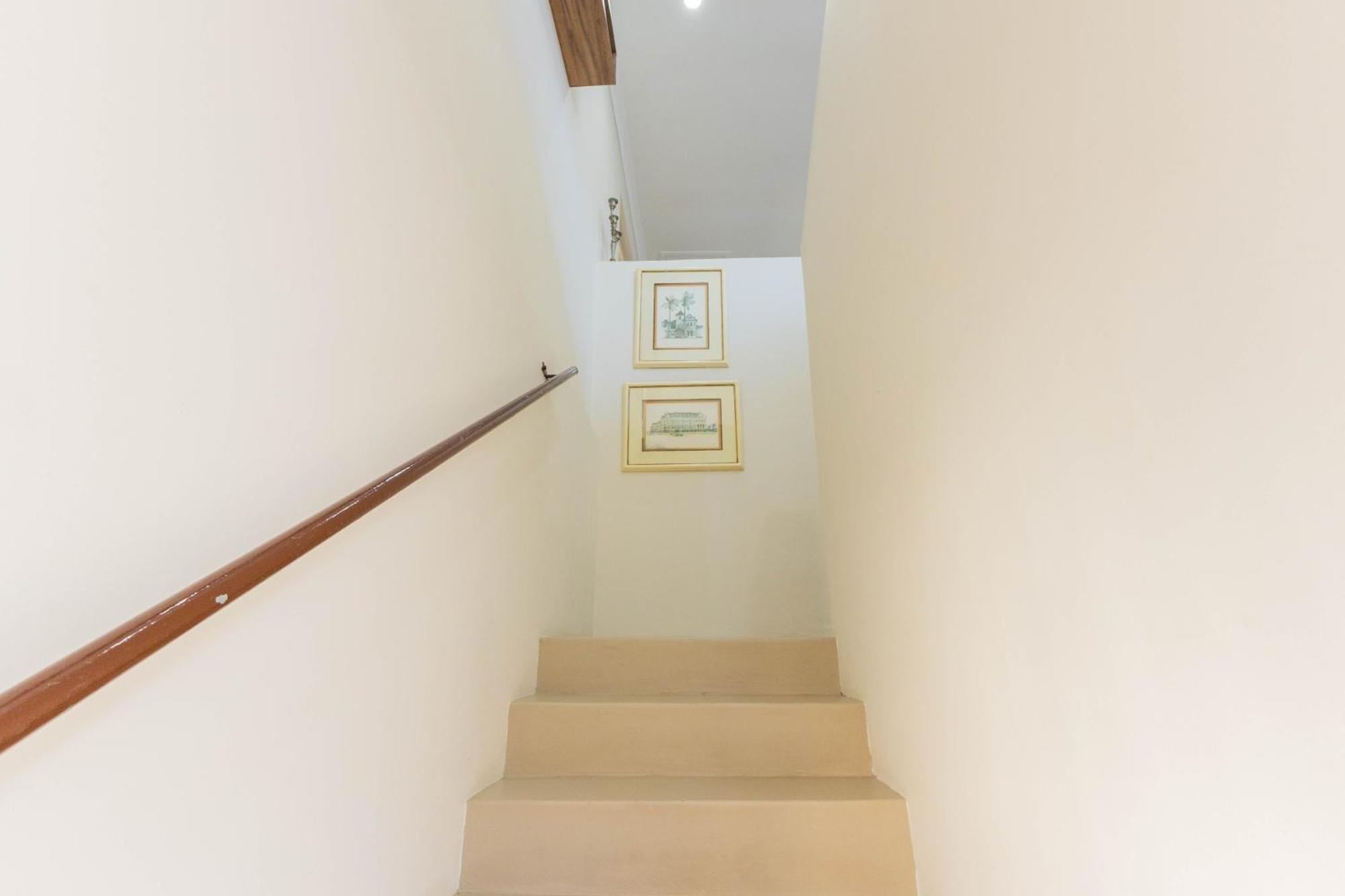 Durban Italian Villa 3 מראה חיצוני תמונה