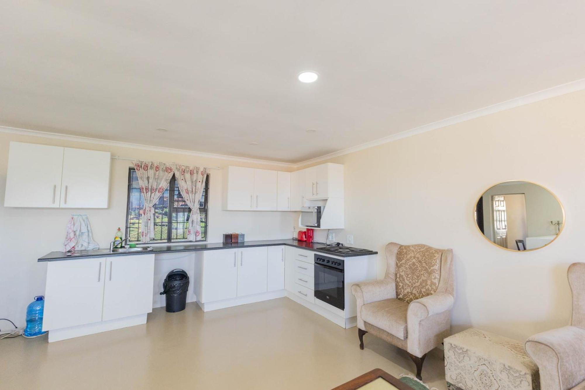 Durban Italian Villa 3 מראה חיצוני תמונה